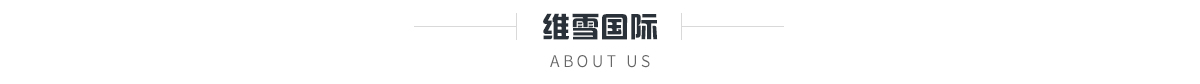 维雪国际